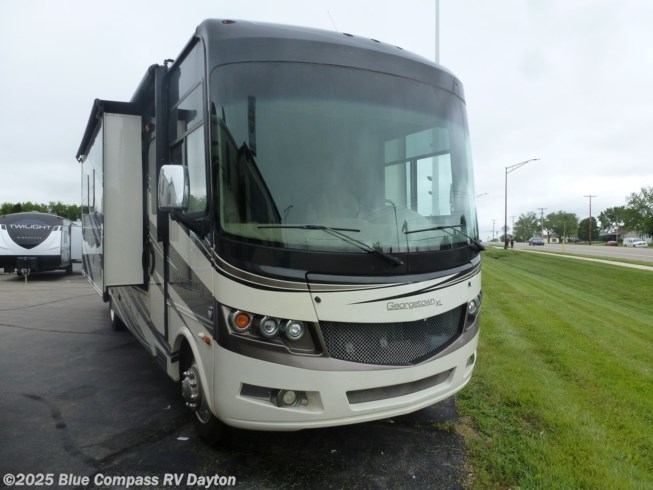 2014 Forest River Georgetown XL 377TS RV for Sale in Dayton, OH 45344 2014 Forest River Georgetown Xl 377ts
