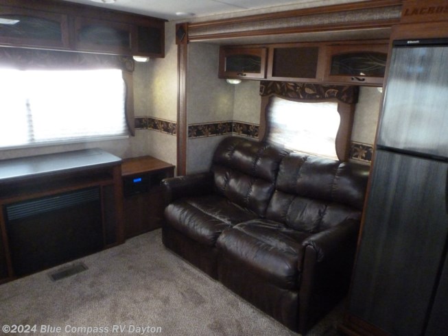 Used 2013 Prime Time LaCrosse 327 RES available in Dayton, Ohio