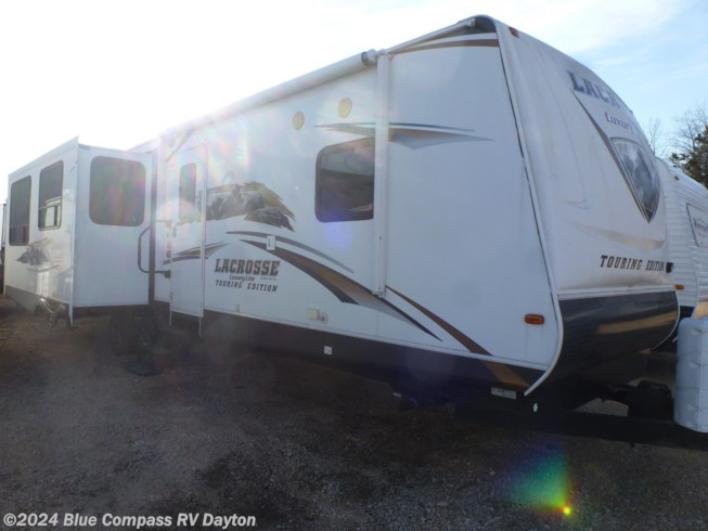 2013 LaCrosse 327 RES by Prime Time from Colerain Family RV - Dayton in Dayton, Ohio