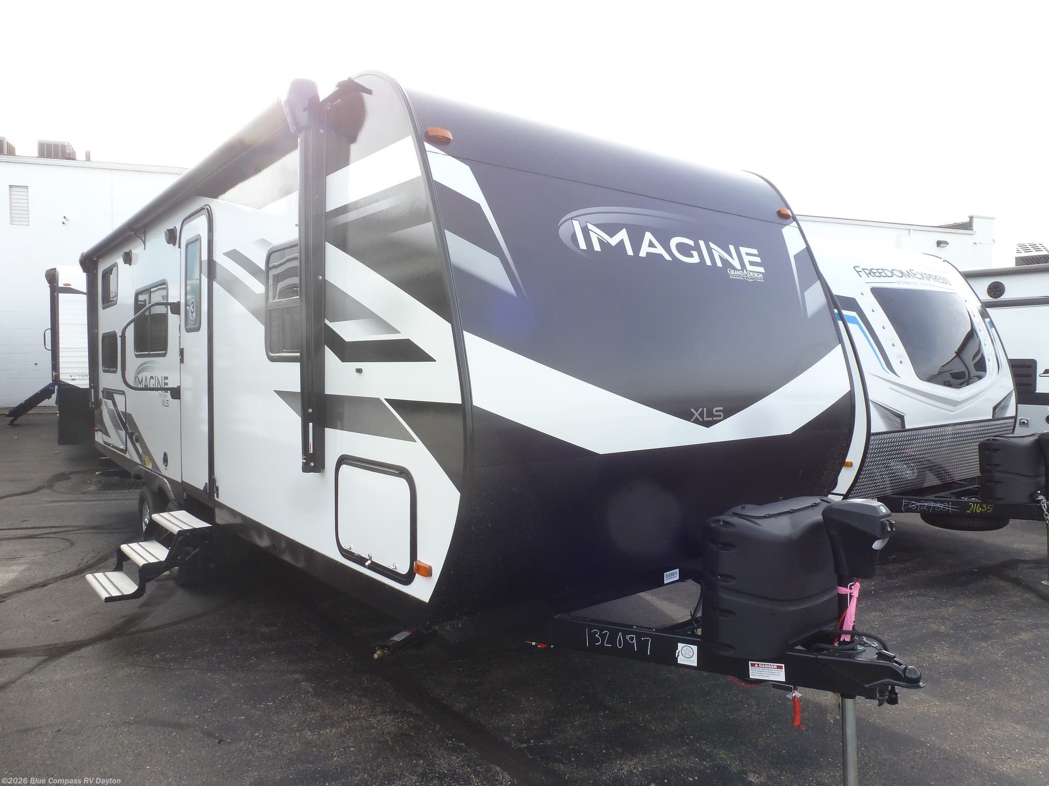 2022 Grand Design Imagine XLS 23BHE RV for Sale in Dayton