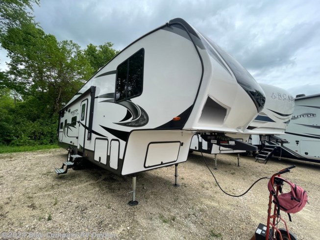 2022 Grand Design Reflection 150 Series 278BH - New Fifth Wheel For Sale by Colerain Family RV - Dayton in Dayton, Ohio