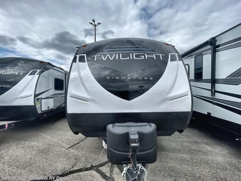 2022 Cruiser RV Twilight Signature TWS 2800 RV for Sale in Dayton, OH
