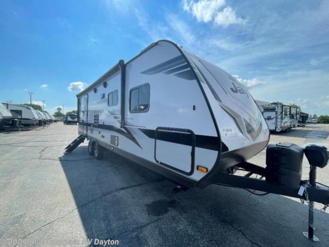 New 2023 Jayco Jay Feather 25RB available in Dayton, Ohio