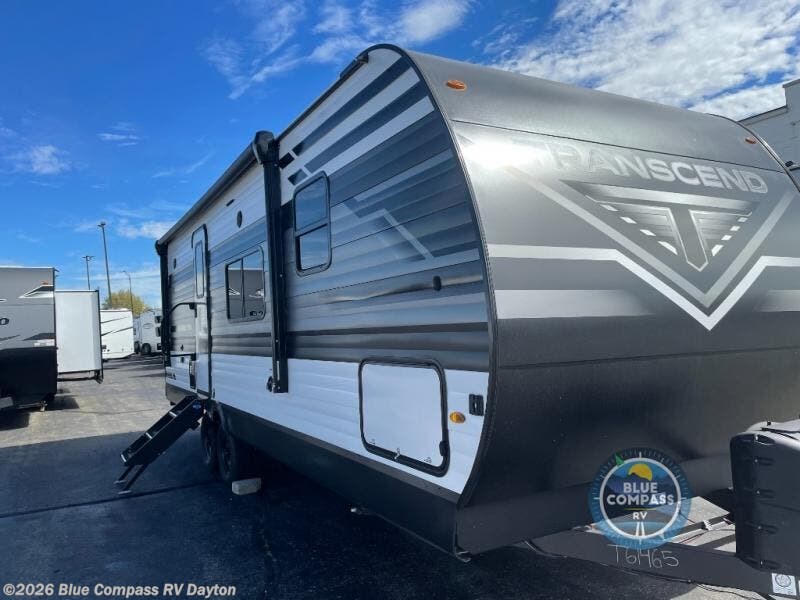 2023 Grand Design Transcend Xplor 240ML RV For Sale In Dayton OH 45344 