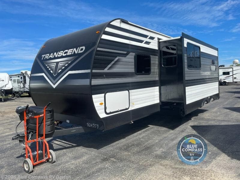 2023 Grand Design Transcend Xplor 240ML RV For Sale In Dayton OH 45344 