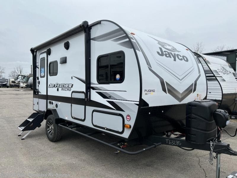 2023 Jayco Jay Feather Micro 166FBS RV for Sale in Dayton, OH 45344 ...