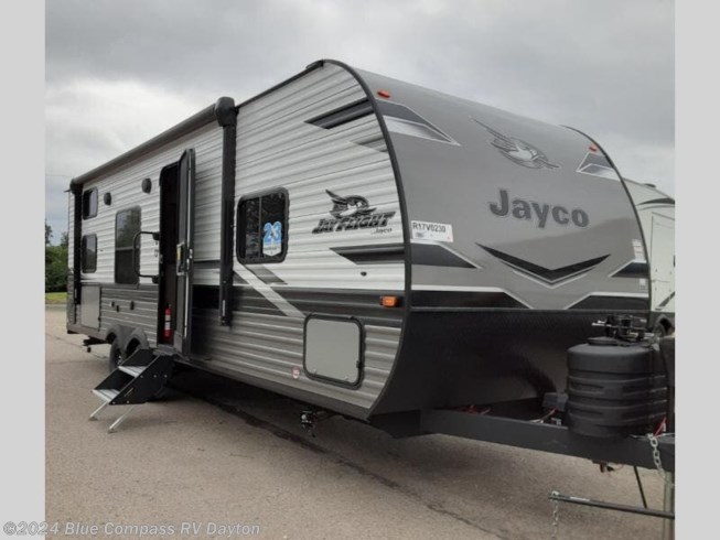 2024 Jayco Jay Flight 264BH RV for Sale in Dayton, OH 45344 | T73642 ...