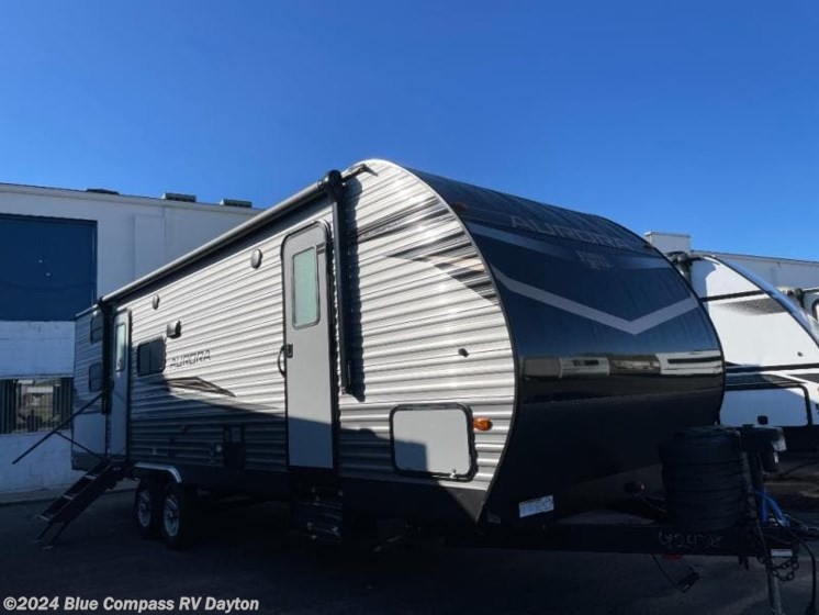 2024 Forest River Aurora 28BHS RV for Sale in Dayton, OH 45344 T76505