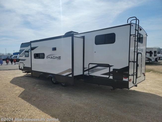 2024 Imagine 3210BH by Grand Design from Blue Compass RV Dayton in New Carlisle, Ohio