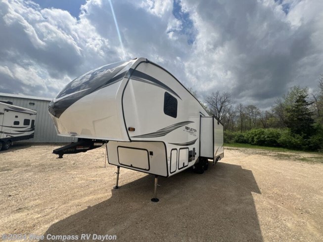 2024 Grand Design Reflection 150 Series 295RL - New Fifth Wheel For Sale by Blue Compass RV Dayton in Dayton, Ohio