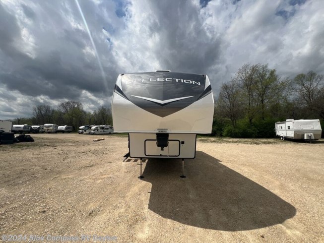 2024 Reflection 150 Series 295RL by Grand Design from Blue Compass RV Dayton in Dayton, Ohio