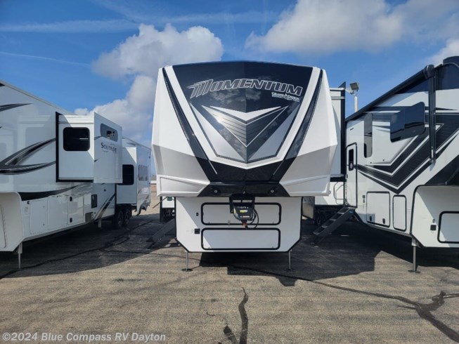2024 Momentum M-Class 395MS by Grand Design from Blue Compass RV Dayton in Dayton, Ohio