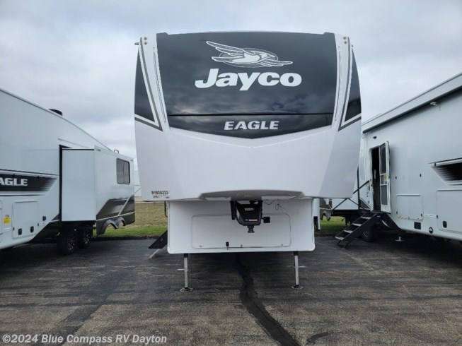 2024 Eagle HT 26REC by Jayco from Blue Compass RV Dayton in New Carlisle, Ohio