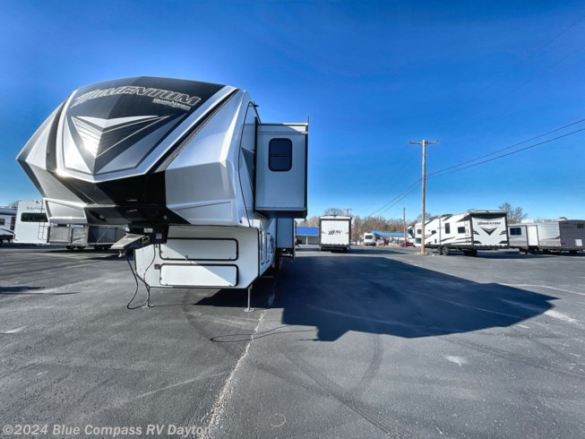 2024 Momentum M-Class 351MS by Grand Design from Blue Compass RV Dayton in Dayton, Ohio