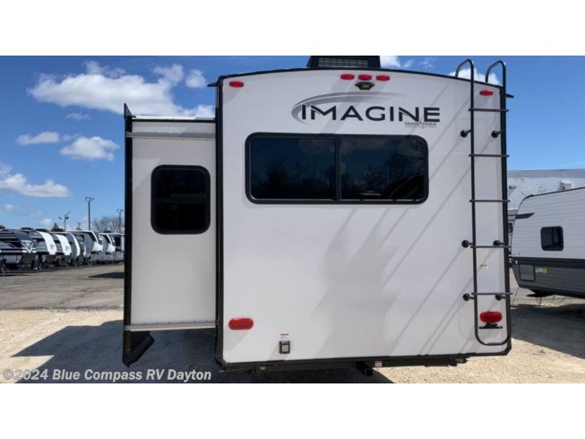 2024 Imagine 2660BS by Grand Design from Blue Compass RV Dayton in Dayton, Ohio