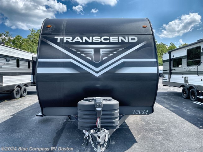 2024 Transcend Xplor 265BH by Grand Design from Blue Compass RV Dayton in Dayton, Ohio
