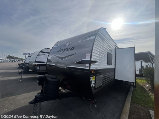 2024 Jay Flight 324BDS by Jayco from Blue Compass RV Dayton in Dayton, Ohio