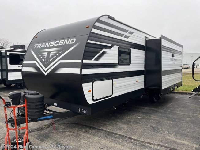 2024 Transcend Xplor 260RB by Grand Design from Blue Compass RV Dayton in New Carlisle, Ohio
