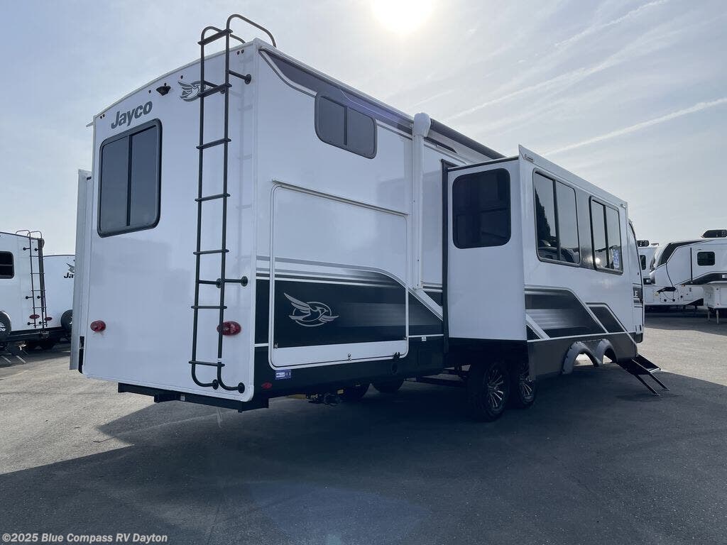 2024 Jayco Eagle 312BHOK RV for Sale in Dayton, OH 45344 | T85182 ...