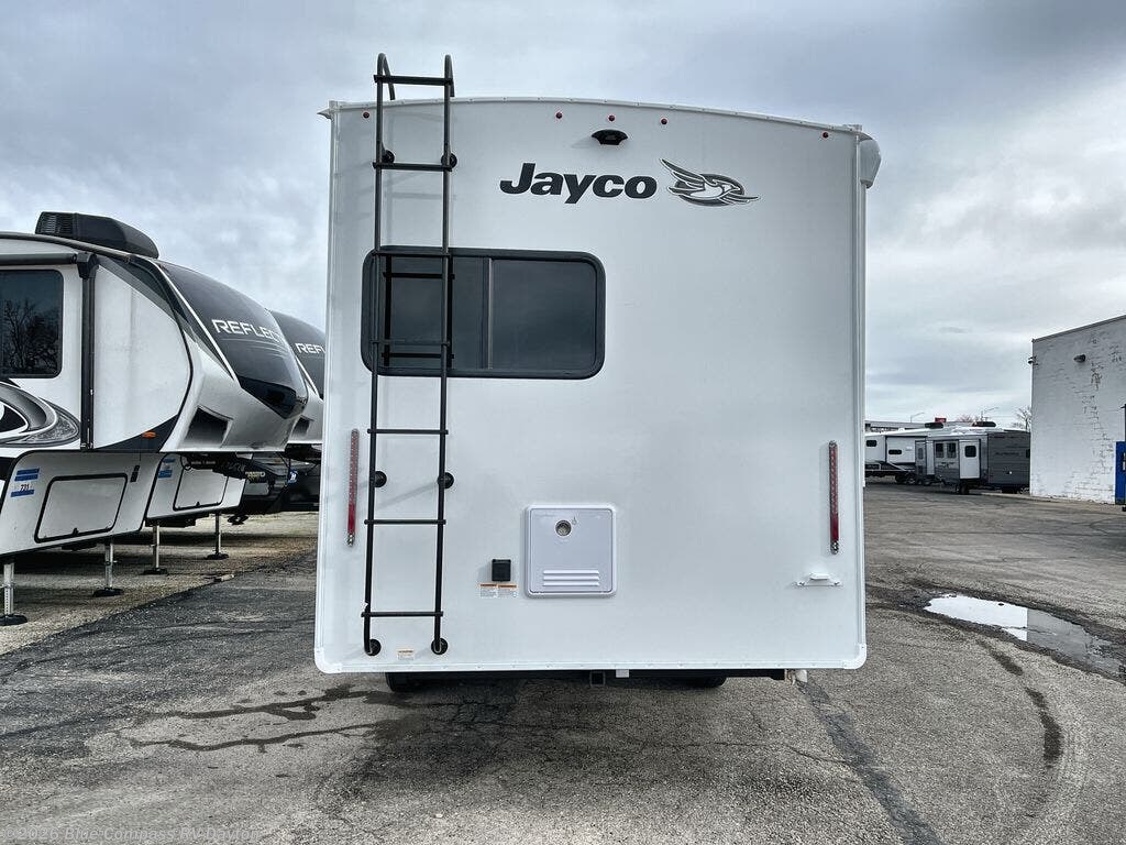 2025 Eagle HT 230MLCS by Jayco from Blue Compass RV Dayton in New Carlisle, Ohio