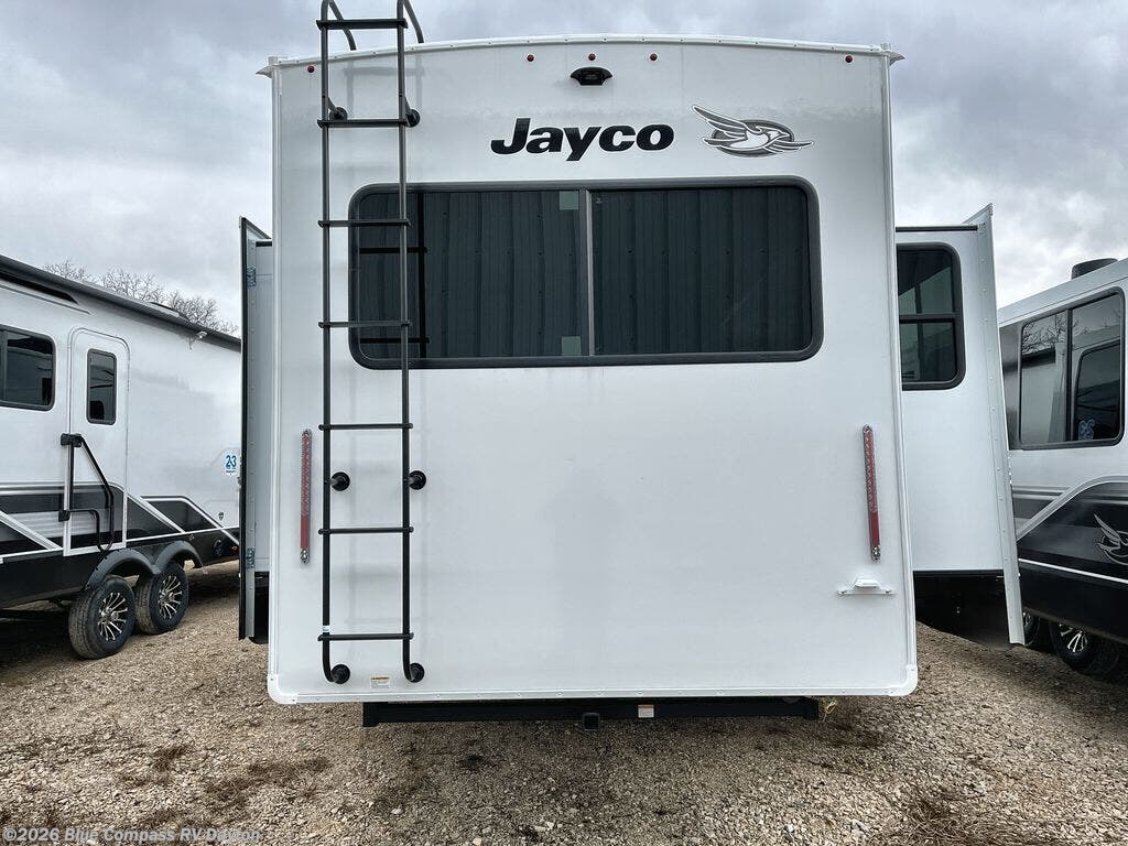 2025 Eagle HT 294CKBS by Jayco from Blue Compass RV Dayton in New Carlisle, Ohio