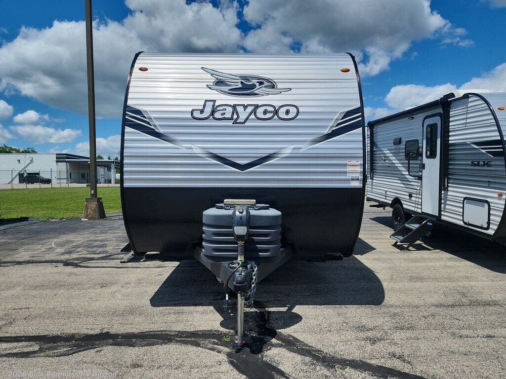 2025 Jay Flight SLX 225MLS by Jayco from Blue Compass RV Dayton in New Carlisle, Ohio
