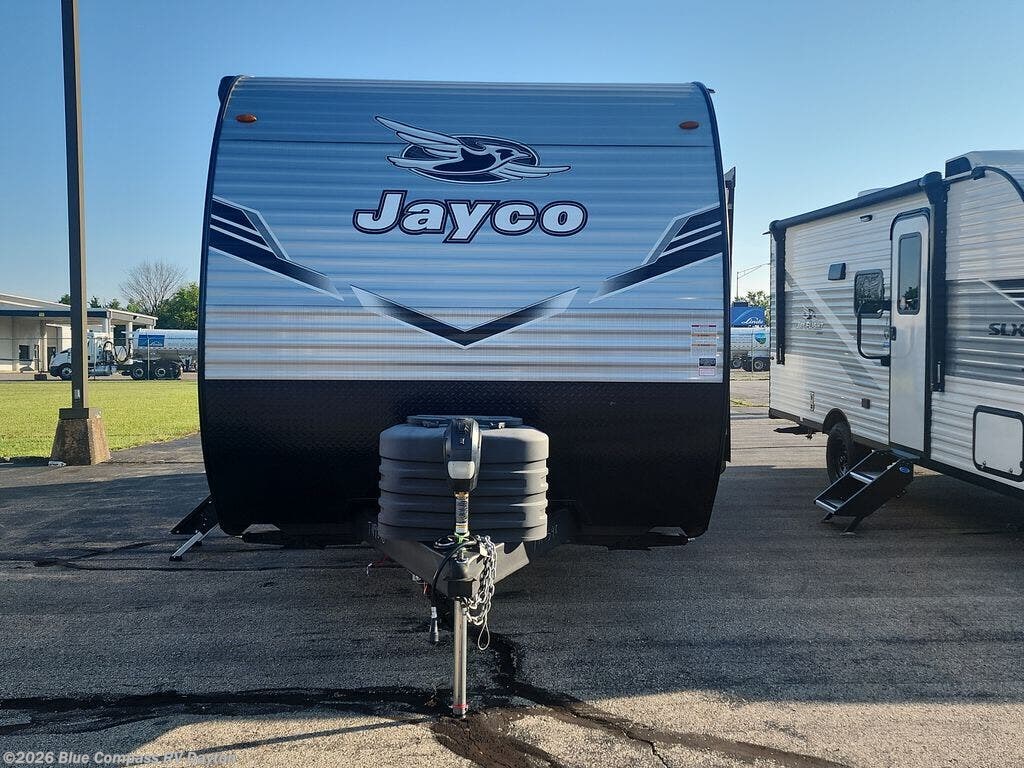 2025 Jay Flight SLX 225MLS by Jayco from Blue Compass RV Dayton in New Carlisle, Ohio