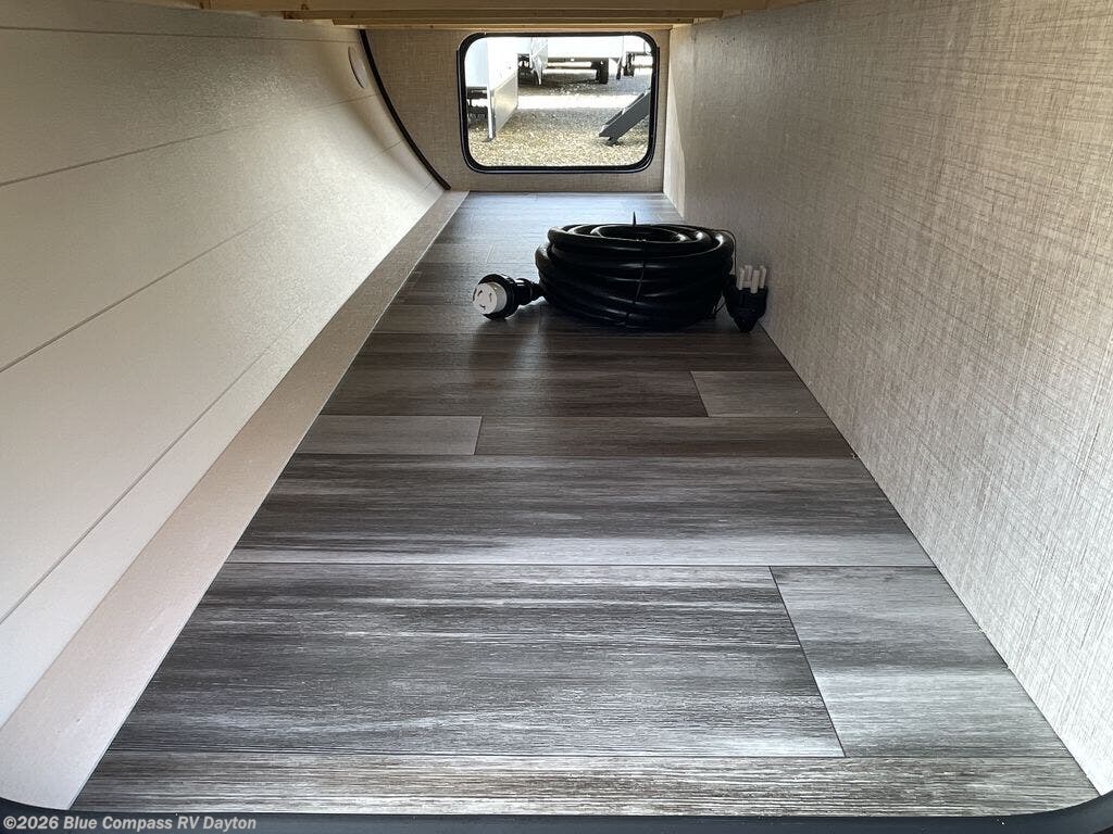 New 2025 Jayco Jay Flight SLX 261BHS available in New Carlisle, Ohio