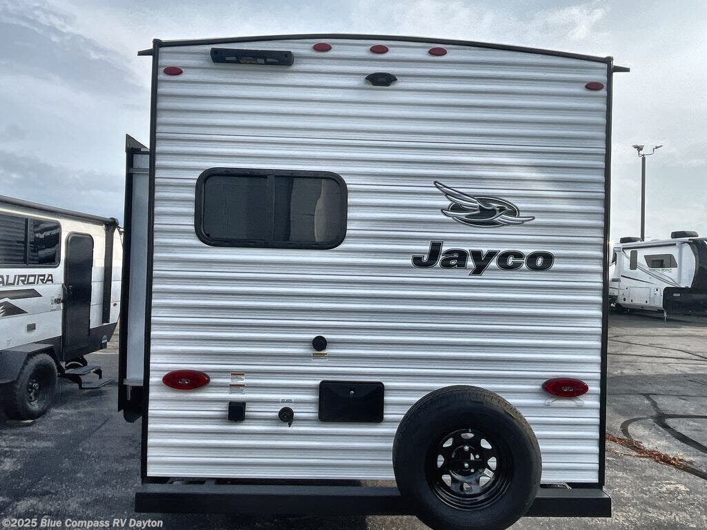 2026 Jay Flight SLX 225MLS by Jayco from Blue Compass RV Dayton in New Carlisle, Ohio