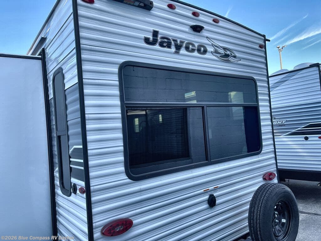 2026 Jay Flight SLX 262RLS by Jayco from Blue Compass RV Dayton in New Carlisle, Ohio