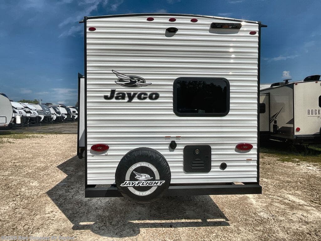 2026 Jay Flight SLX 284BHS by Jayco from Blue Compass RV Dayton in New Carlisle, Ohio