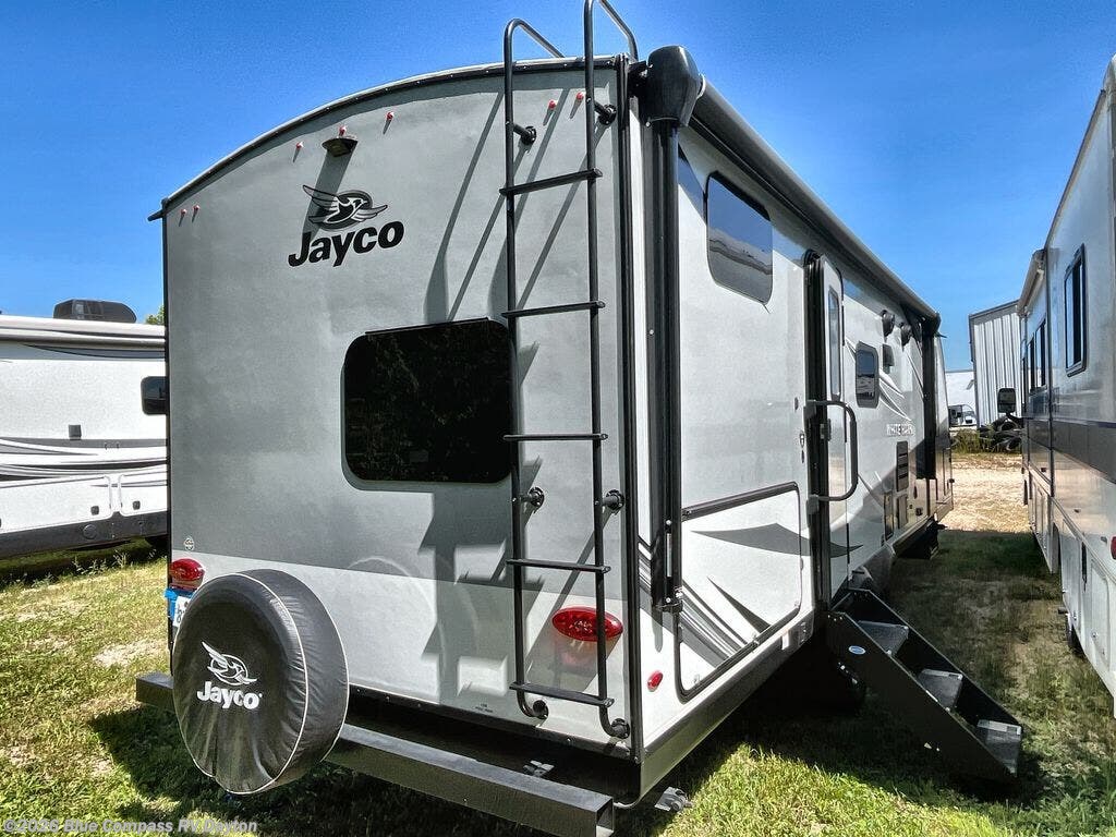 Used 2021 Jayco White Hawk 29BH available in New Carlisle, Ohio
