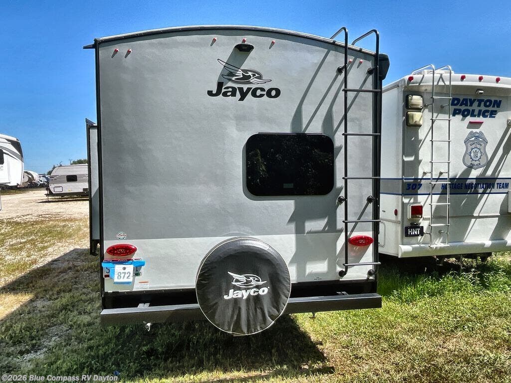 2021 White Hawk 29BH by Jayco from Blue Compass RV Dayton in New Carlisle, Ohio