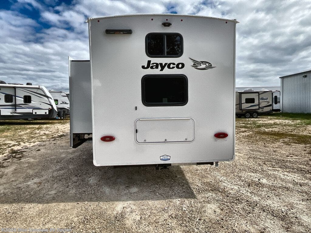 2026 Eagle SLE 28BHU by Jayco from Blue Compass RV Dayton in New Carlisle, Ohio