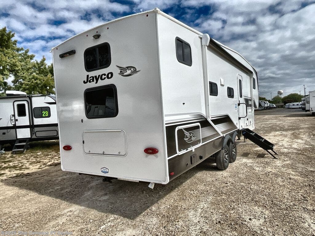New 2026 Jayco Eagle SLE 28BHU available in New Carlisle, Ohio