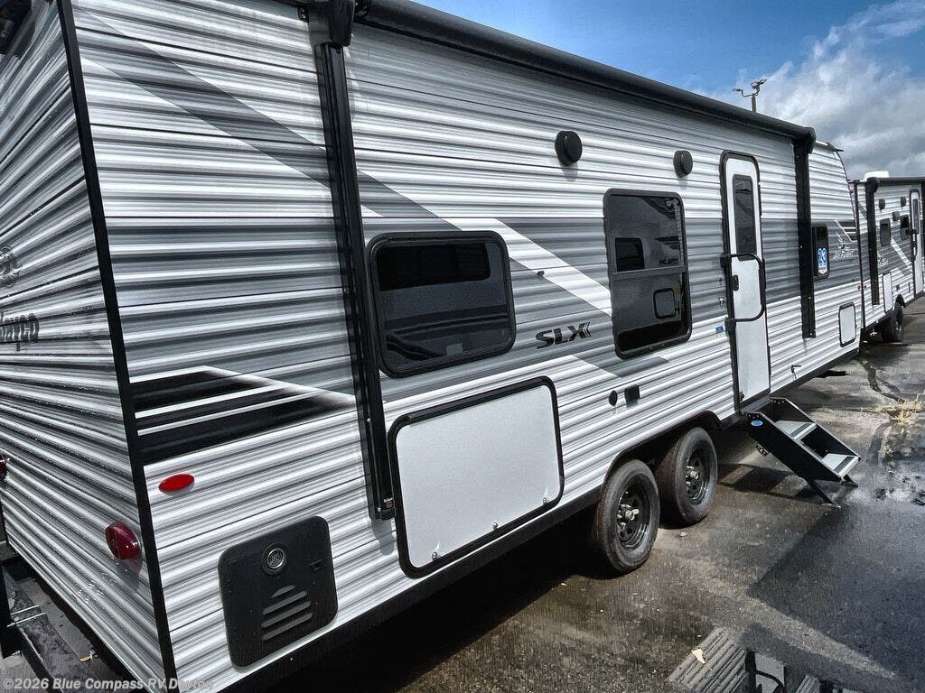 New 2026 Jayco Jay Flight SLX 260BH available in New Carlisle, Ohio