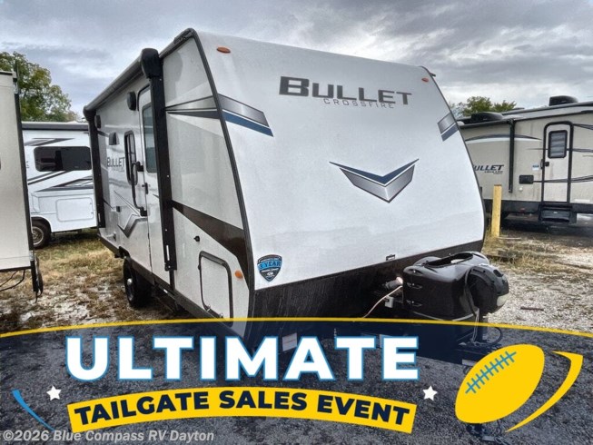Keystone Rv 1700bh 2023 Keystone Bullet Crossfire 1700BH #UT490136 - For Sale in New ...