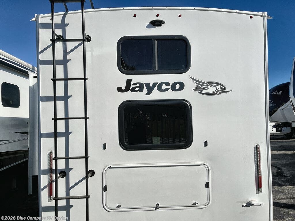2026 Eagle HT 29DDB by Jayco from Blue Compass RV Dayton in New Carlisle, Ohio