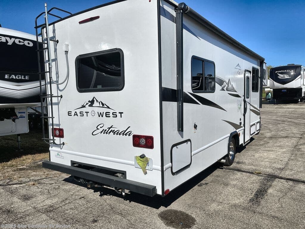 Used 2024 East to West Entrada 2700NS available in New Carlisle, Ohio