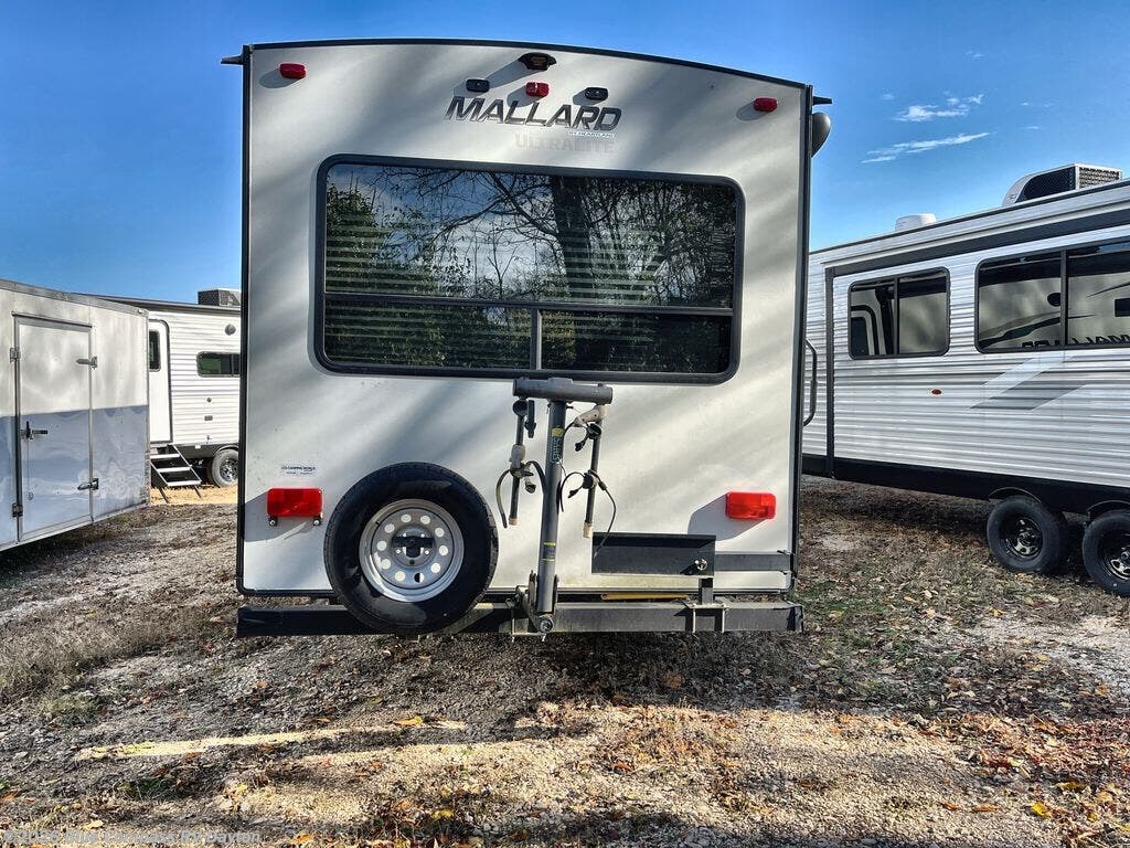 2017 Mallard 25 by Heartland from Blue Compass RV Dayton in New Carlisle, Ohio