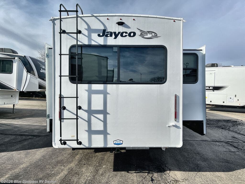 2026 Eagle HT 29RLC by Jayco from Blue Compass RV Dayton in New Carlisle, Ohio