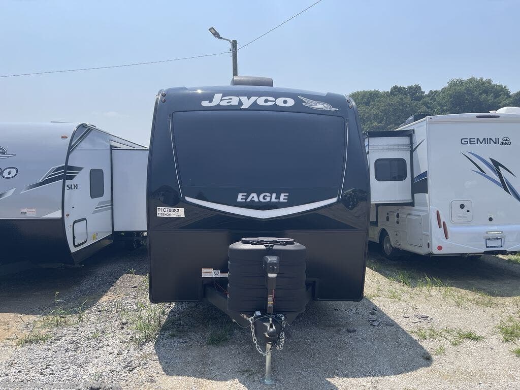 2026 Eagle HT 312BHOK by Jayco from Blue Compass RV Dayton in New Carlisle, Ohio