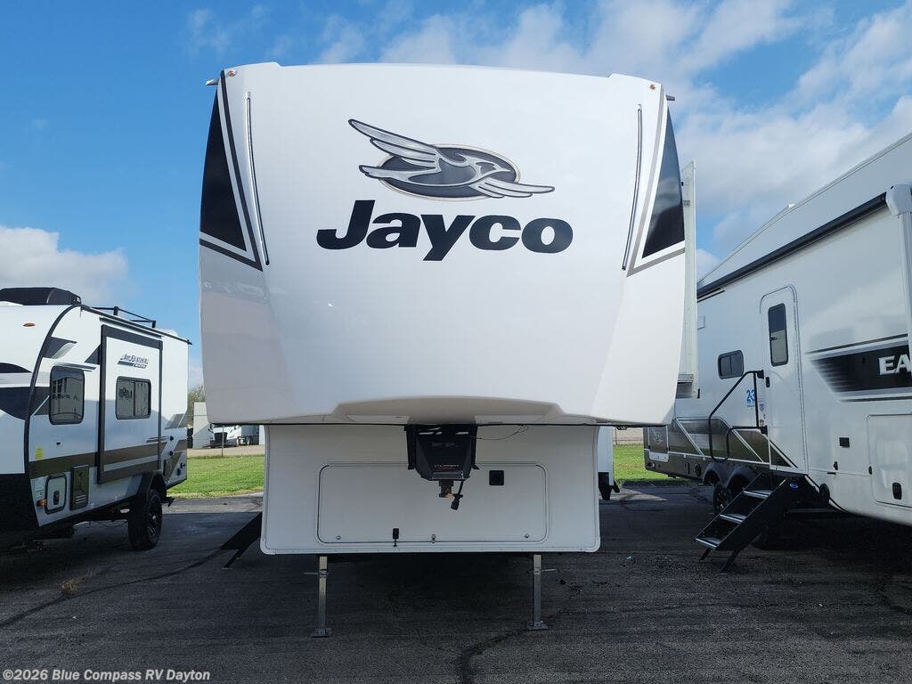 2026 Eagle SLE 24MLE by Jayco from Blue Compass RV Dayton in New Carlisle, Ohio