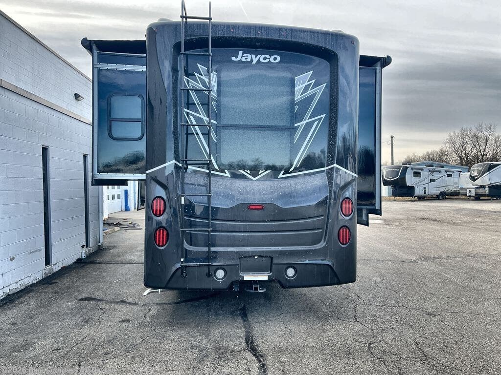 2026 Seneca Prestige 37M by Jayco from Blue Compass RV Dayton in New Carlisle, Ohio