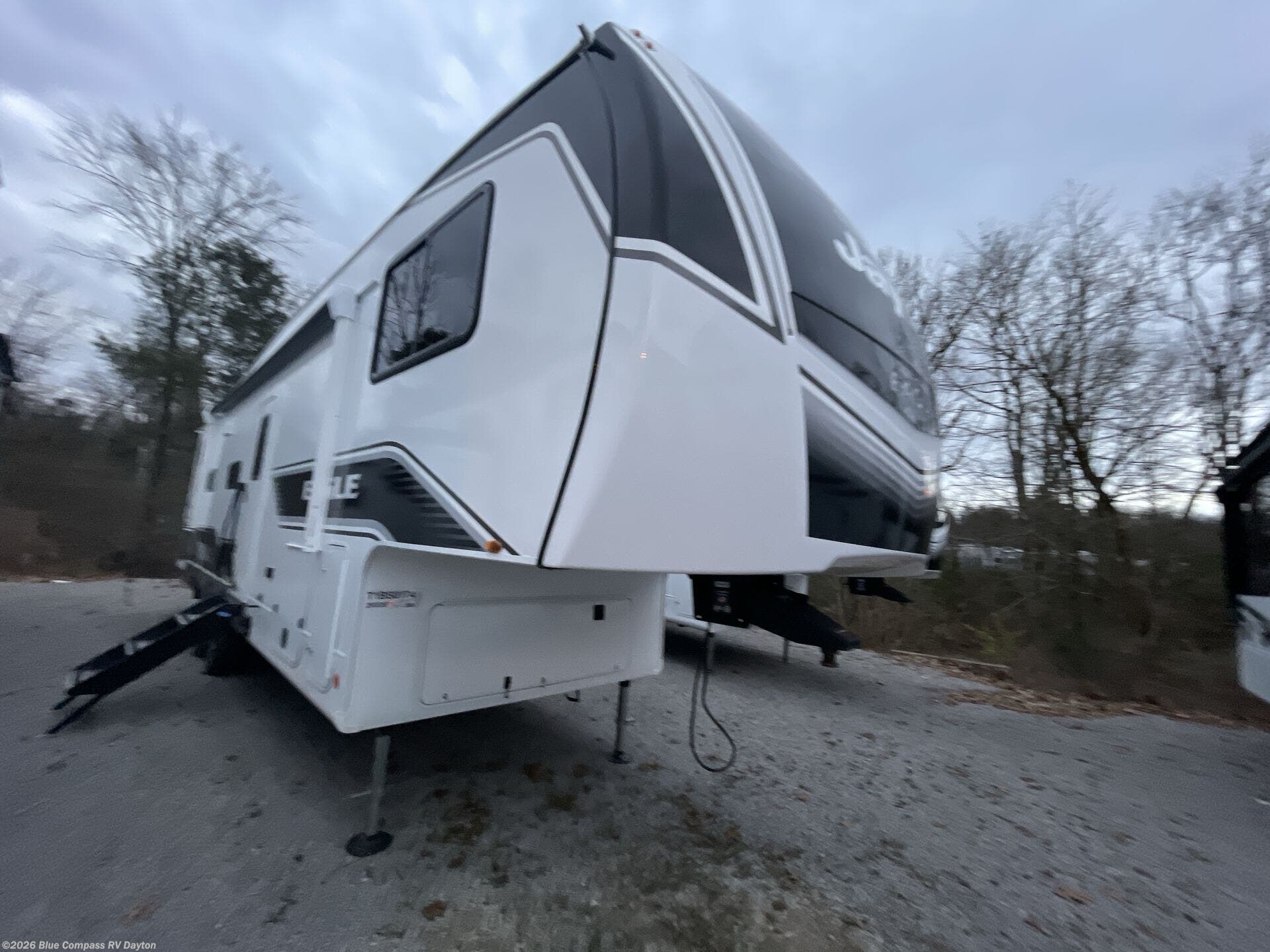 2026 Eagle HT 29DDB by Jayco from Blue Compass RV Dayton in New Carlisle, Ohio