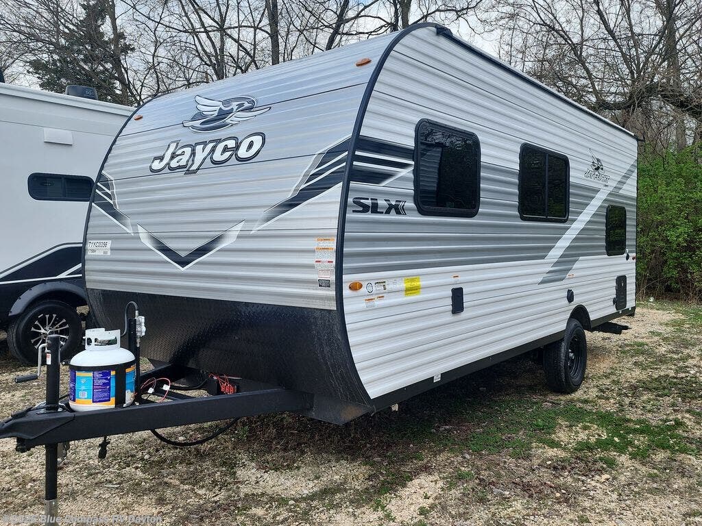 New 2026 Jayco Jay Flight SLX 175BH available in New Carlisle, Ohio