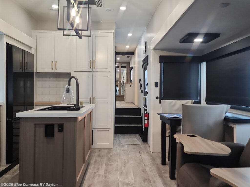 New 2026 Jayco Eagle 355MBQS available in New Carlisle, Ohio