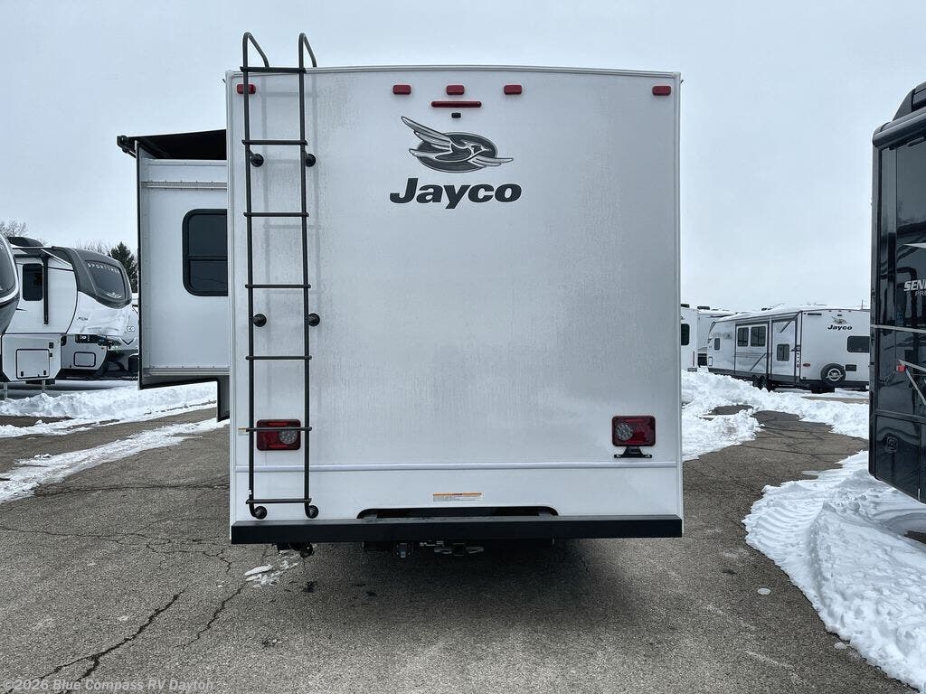 2026 Redhawk 24B by Jayco from Blue Compass RV Dayton in New Carlisle, Ohio