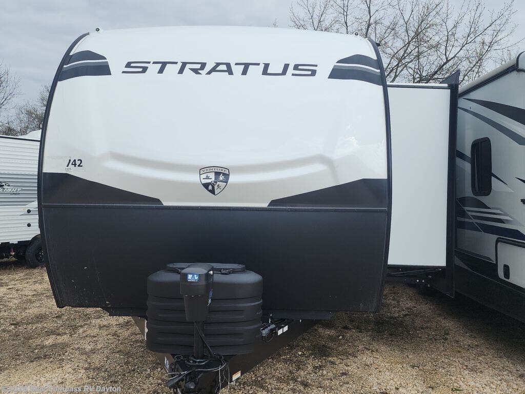 2026 Stratus SR302VBH by Venture RV from Blue Compass RV Dayton in New Carlisle, Ohio
