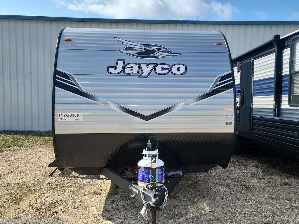 2026 Jay Flight SLX 175FQ by Jayco from Blue Compass RV Dayton in New Carlisle, Ohio